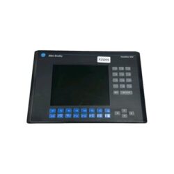 Allen Bradley 2711-K10G1 SER. E PanelView 1000 PLC HMI