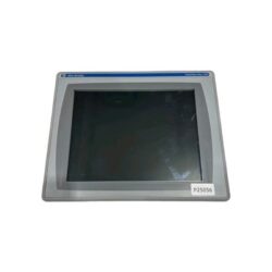 Allen Bradley 2711P-T15C4D8 SER. A 2711P-RDT15C SER. C HMI Panelview Plus 1500