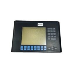 Allen Bradley 2711-K10G1X SER. C PanelView PLC HMI