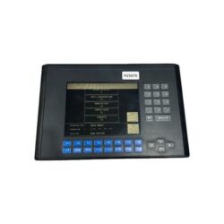 Allen Bradley 2711-K10G1 SER. E PanelView 1000 PLC HMI