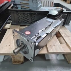 ELAU SM 140-30-290-P0-45-M1-B1 19204303-010 SM140-30-290-P0-45-M1-B1 SERVO Motor