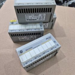 Allen Bradley 1794-OE4 Ser. B PLC ANALOG Output MODULE
