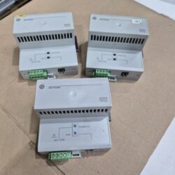 Allen Bradley 1751-SLBA SER. B 1751-SLBA/B PLC SynchLink Base Block