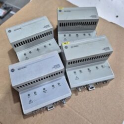 Allen Bradley 1751-SL4SP Ser. A 1751-SL4SP/A PLC SynchLink Fiber Module