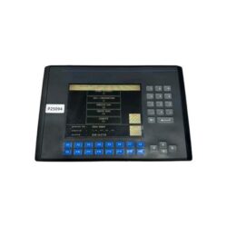 Allen Bradley 2711-K10G1 SER. A PanelView 1000 PLC HMI