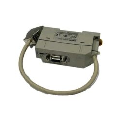 Omron CPM1-CIF01 PLC INTERFACE UNIT
