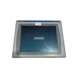 Allen Bradley 2711P-RDT15C SER. B 2711P-T15C4D8 SER. B with 2711P-RP1 SER. G HMI