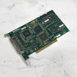 National Instruments PCI-6534 187142G-01 PLC BOARD