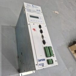 Lenze EVS9223-E 00384879 7/7142/17910 Inverter
