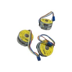 Berger Lahr RDM 36 12G Motor RDM3612G