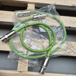 Schneider Electric VW3E1157R010 1meter Motor Cable