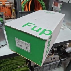 Schneider Electric LV480805-A FuPact ISFT250