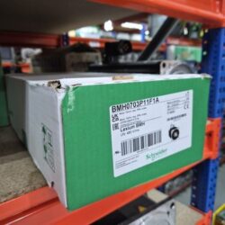 Schneider Electric BMH0703P11F1A Lexium BMH Servo Motor
