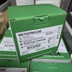 Schneider Electric METSEPM5110 PM5110 PowerLogic Power Meter