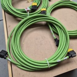 Schneider Electric VW3E1118R150 VW3E1118-R150 Encoder cable 15meter