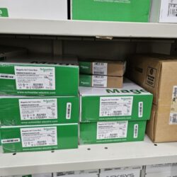 Schneider Electric HMIBSCEA53D1L0A Magelis Industrial PC