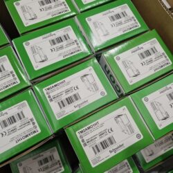 SCHNEIDER ELECTRIC TM2AMO1HT Modicon 399612