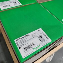 Schneider Electric ATV71HU40M3Z 4kw 806437