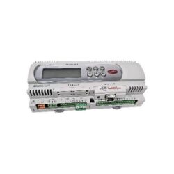 CAREL pGD user Interface with pCO Web Ethernet Module