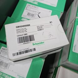 Schneider ELectric GBX040008K 038817