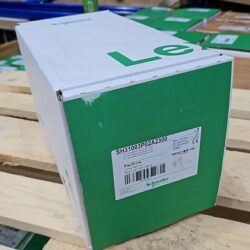 Schneider Electric SH31003P02A2300 SH100/40080/0/0/02/00/00/10/00 ELAU