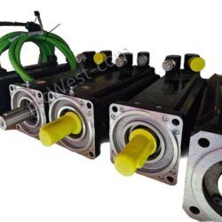 Schneider SH31004P12A2000 SH100/30100/0/1/00/00/00/10/00 SERVO MOTOR