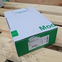 SCHNEIDER ELECTRIC BMED581020 190717 M580 PAC PLC CPU