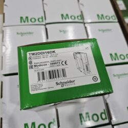 SCHNEIDER ELECTRIC TM2DDI16DK MODICON PLC