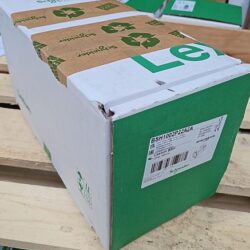 SCHNEIDER ELECTRIC BSH1002P22A2A LEXIUM BSH SERVO MOTOR