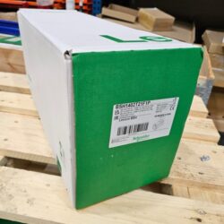 SCHNEIDER ELECTRIC BSH1402T21F1P LEXIUM BSH SERVO MOTOR