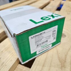 Schneider Electric ILP2R423MC1A Lexium ILP SERVO MOTOR