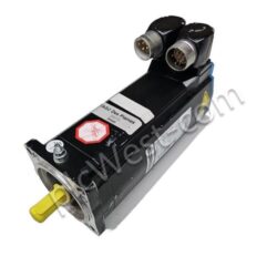 Schneider Electric BSH0702T11A2A SERVO MOTOR