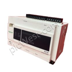 Schneider Modicon TM238LFDC24DT M238 PLC MODULE
