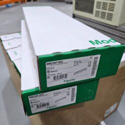 SCHNEIDER ELECTRIC BMEXBP1002 Modicon 091175 PLC Rack