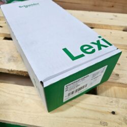 SCHNEIDER ELECTRIC BSH0552P12A2A LEXIUM BSH SERVO MOTOR