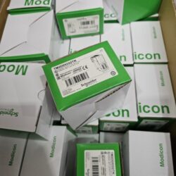 Schneider Electric TM2DDO32TK modicon PLC MODULE