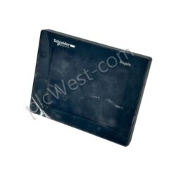 SCHNEIDER ELECTRIC HMIS85 + HMIS5T HMI PLC