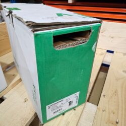 SCHNEIDER ELECTRIC ATV630U07N4Z ALTIVAR INVERTER