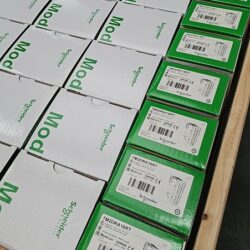 Schneider Electric TM2DRA16RT modicon 399598 PLC MODULE
