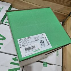 SCHNEIDER ELECTRIC ATV71H037M3 806420 0.37KW ALTIVAR INVERTER