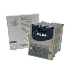 Telemecanique ATV28HU09M2 0.37kW INVERTER