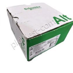 SCHNEIDER ATV320U07M2C 0.75kW INVERTER