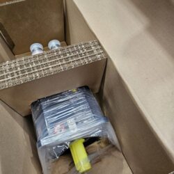 Schneider Electric BMH1402P16A2A 520775 SERVO MOTOR