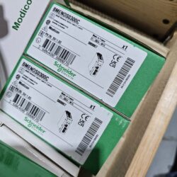 SCHNEIDER ELECTRIC BMENOS0300C Modicon 080007