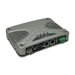 SCHNEIDER ELECTRIC TBURQR4LH-E00E1L00 Trio QR450