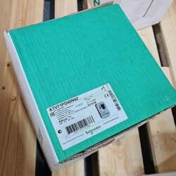 SCHNEIDER ELECTRIC ATV71PU40N4Z INVERTER