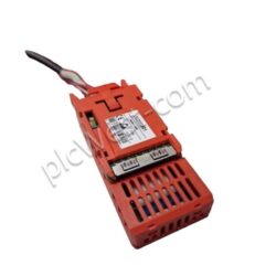 SCHNEIDER VW3M3501 Safety Card eSM