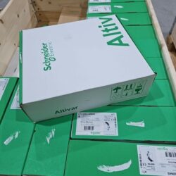 Schneider Electric ATV340U30N4S 949784 3KW-3HP AC Inverter