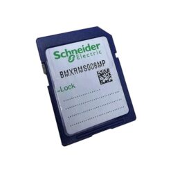 Schneider Electric BMXRMS008MP 8mb PLC MEMORY CARD