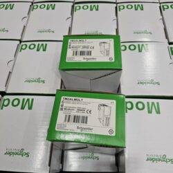 Schneider Electric TM2ALM3LT Modicon 399600 RTD PLC